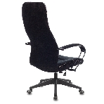 Кресло Бюрократ CH-608 Fabric Light-20 черный, ткань, фото21
