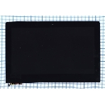 Модуль (матрица + тачскрин) для Lenovo Flex 4-1130 черный, фото2