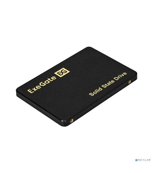 Накопитель SSD ExeGate NextPro+ UV500TS1Tb, 1Tb, 2.5', SATA III, R/W 570/503