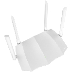 Маршрутизатор Tenda AC5 1200Mbps 11AC wave2Router, MU-MIMO,1Ghz CPU，4X5dbi Antennas, 1X100Mbps WAN, 3x100Mbps LAN,WiFi On/Off Switch,Universal Rep, фото11