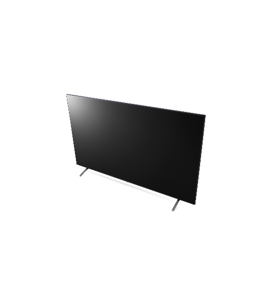 Телевизор LG 86' 86UN640S черный DLED UHD 120Hz Smart TV WebOS 1.5GB/8GB