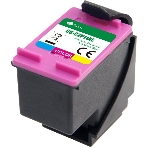 Картридж струйный G&G GG-C2P11AE 651 многоцветный (18мл) для HP DeskJet 5575/5645, фото2