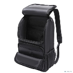 Рюкзак для ноутбука 15.6' Acer OBG316 черный полиэстер (ZL.BAGEE.00K), фото6