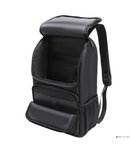 Рюкзак для ноутбука 15.6' Acer OBG316 черный полиэстер (ZL.BAGEE.00K)