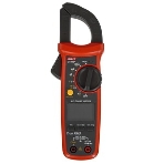 Токоизмерительные клещи UNI-T UT222, фото4