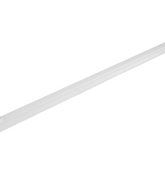 Линейный светодиодный светильник ЭРА LLED-02-12W-4000-MS-W 12Вт 4000K L872мм с датчиком движения