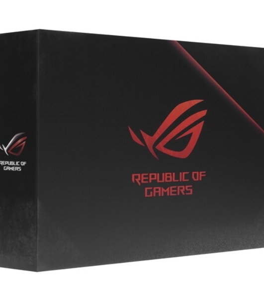 Допплата с кнопкой включения для Asus G703GI