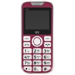 Мобильный телефон BQ 2005 Disco красный, фото8