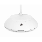 Светодиодная настольная лампа Ambrella light DE600 WH белый LED 2800-6500K 5W, фото4
