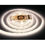 Светодиодная лента Ambrella light GS4652 COB 320Led/ 10W m/ 24V IP20 4500K/ 5000*8*1.54mm (2 конт.), фото3
