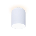 Светильник Ambrella light TN261 WH/S белый/песок LED 4200K 10W D100*100, фото5