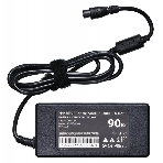 Блок питания Ippon D90U автоматический 90W 15V-19.5V 10-connectors 8A 1xUSB 2.1A от бытовой электросети LСD индикатор, фото6