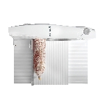 Ломтерезка Gorenje R401W, белый, фото16