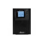 Источник бесперебойного питания Powerman Online 3000 Plus черный external battery pack (not included)(БЕЗ БАТАРЕИ), фото5