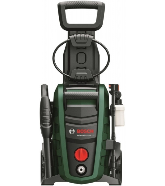 Очиститель высокого давления Bosch UniversalAquatak 125 06008A7A00