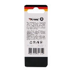 Бита для шуруповерта Kranz Torx T40х50 мм (2 шт./уп.), фото2
