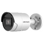 Видеокамера IP Hikvision DS-2CD2023G2-IU (2.8мм) 2.8-2.8мм цветная, фото2