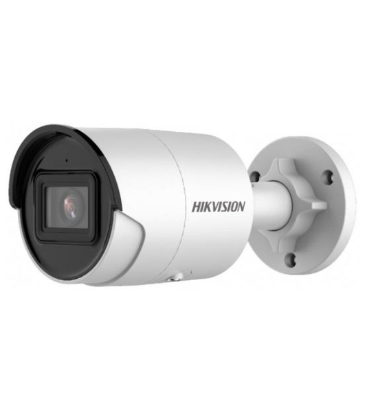 Видеокамера IP Hikvision DS-2CD2023G2-IU (2.8мм) 2.8-2.8мм цветная