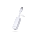 Сетевой адаптер TP-Link UE300 USB 3.0/Gigabit Ethernet, фото18