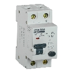 Выключатель автоматический дифференциального тока IEK MAD25-5-032-C-30 АВДТ 32 C32 - GENERICA, фото5