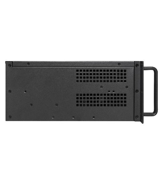 Серверный корпус ExeGate EX293671RUS Pro 3U330-02 (RM 19', высота 3U, глубина 330, БП 1000PPH-SE 80 PLUS® Bronze, USB)