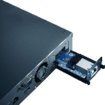 Сетевое хранилище Synology RS422+, фото7