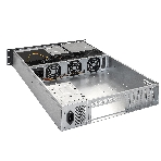 Серверный корпус ExeGate Pro 2U650-06/2U2098L (RM 19', высота 2U, глубина 650, БП 1000ADS, USB), фото19