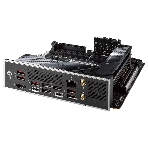 Материнская плата ASUS ROG STRIX X670E-I GAMING WIFI, AM5, AMD X670, 2xDDR5, 2xSATA, 2xM.2, 1xPCI-E 5.0 x16, 1xHDMI, 2xUSB-C, 1x 2.5Gb LAN, 3xUSB-A 3.2 Gen 2, 2xUSB-A 2.0, 7.1, Mini-ITX, фото18
