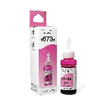 Чернила NVPrint T6736 (NV-C13T67364A) для аппаратов Epson (70 мл) Light Magenta (в коробке) совместимые, фото 1