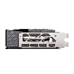 Видеокарта MSI RTX 5070 GAMING TRIO OC 12Gb GDDR7 192bit 3xDP HDMI 3FAN RTL, фото8