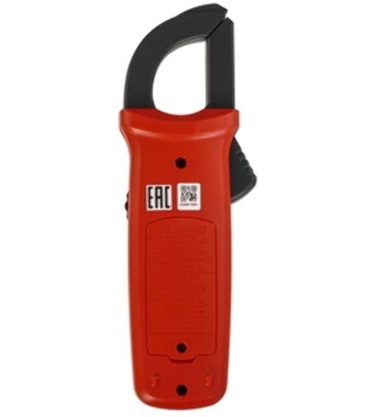 Токоизмерительные клещи UNI-T UT222