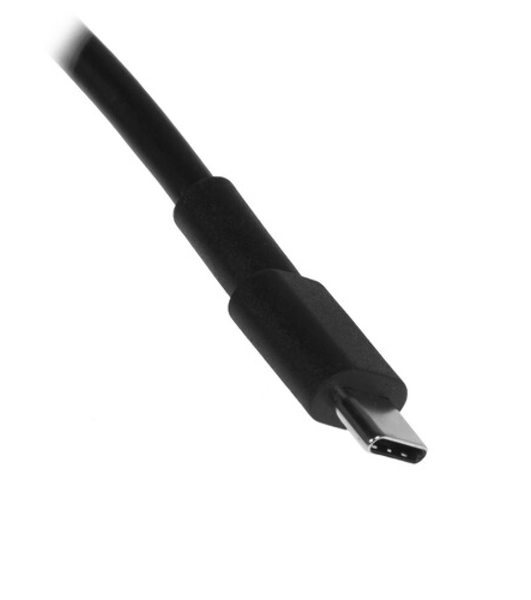 Блок питания (сетевой адаптер) для ноутбуков Asus 5V, 9V, 12V, 15V 3A, 20V 3.25A (Type-C) 65W OEM