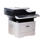 Площадка отделения Xerox WC3345DN, фото4