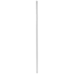 Линейный светодиодный светильник ЭРА LLED-02-12W-4000-MS-W 12Вт 4000K L872мм с датчиком движения, фото6