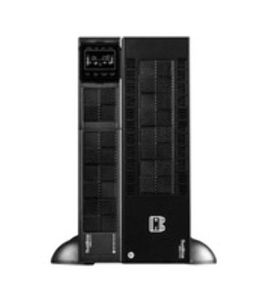 Источник бесперебойного питания Systeme Electriс SRT SRTSE6KRTX LIEC-NC 6000Вт 6000ВА черный