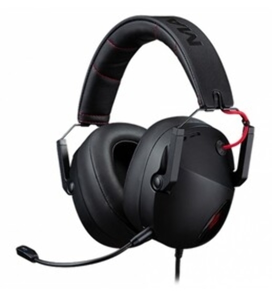 Гарнитура Mad Catz Pilot Pro чёрный, беспроводная + проводная, Bluetooth/радиоканал/3.5 мм, до 60 ч