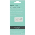 Чехол (клип-кейс) BoraSCO для Apple iPhone 14 Plus прозрачный (70799), фото4