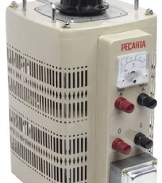 Автотрансформатор (ЛАТР) Ресанта TDGC2-10К 10kVA