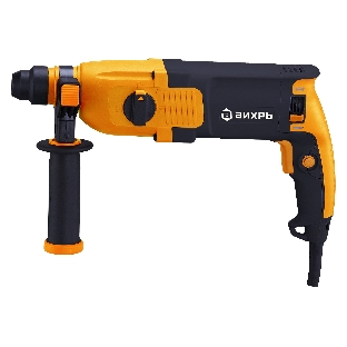 Перфоратор Вихрь П-800к, SDS-plus, 800 Вт, 3.2 Дж, от сети