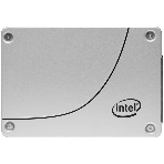 Накопитель SSD Intel D3-S4520 SSDSC2KB038TZ01, 3.84Tb, SATA III, 2.5', R/W 550/510, фото2