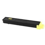 Картридж лазерный Kyocera TK-8505Y (1T02LCANL0) желтый дляTASKalfa 4550ci/5550ci 20000 стр., фото 1