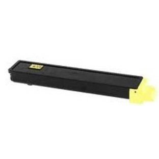 Картридж лазерный Kyocera TK-8505Y (1T02LCANL0) желтый дляTASKalfa 4550ci/5550ci 20000 стр.