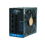 Блок питания Chieftec Proton BDF-850C, 850Вт, 80 PLUS Bronze, 140мм, модульный, черный, фото19
