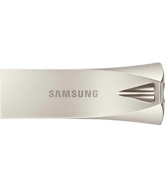 Флешка USB 256Gb USB USB 3.1 Samsung BAR Plus (up to 300Mb/s) (MUF-256BE3/APC)