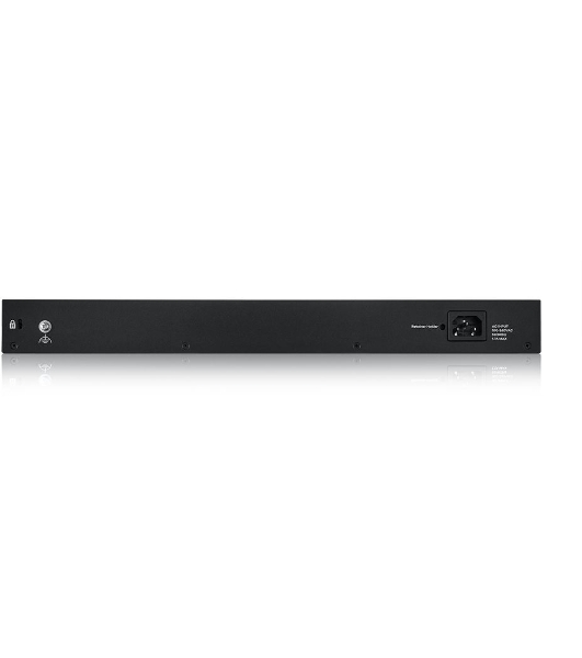 Коммутатор L3 Access Zyxel NebulaFlex Pro XGS2220-54, rack 19', 48xRJ-45: 1G, 2xRJ-45: 1/2.5/5/10G, 4xSFP+