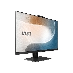 Моноблок MSI Modern AM272P 1M-687XRU 27' Full HD Core 7 150U (1.8) 32Gb SSD 1Tb Graphics noOS GbitEth WiFi BT 120W клавиатура мышь Cam черный 1920x1080 (9S6-AF8231-687/9S6-AF8231-1023), фото30