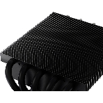 Кулер для процессора ID-COOLING IS-50X-V3 черный 120мм алюминий/медь 2000rpm 31.2db 4-pin 130W 56мм, фото19