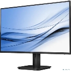 Монитор 23.8' Philips 24E1N1100D IPS 1920x1080, 100 Гц, 4 мс, 16:9, 300 кд/м², HDMI 1.4, VGA, DVI, 3.5 мм, Adaptive-Sync, черный, фото10