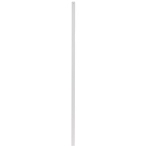 Линейный светодиодный светильник ЭРА LLED-02-12W-4000-MS-W 12Вт 4000K L872мм с датчиком движения, фото5