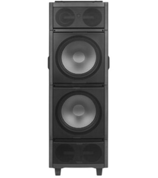 Минисистемы AIWA CAS-710 черный